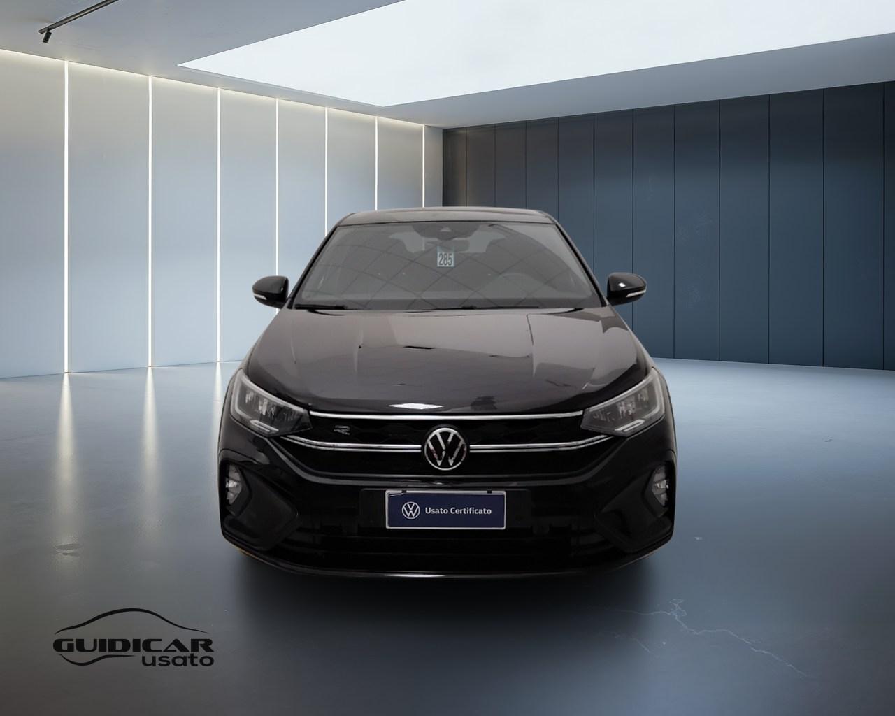 VOLKSWAGEN Taigo - Taigo 1.0 tsi R-Line 115cv
