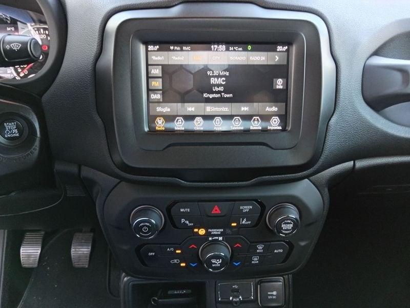 Jeep Renegade 1.0 T3 Limited