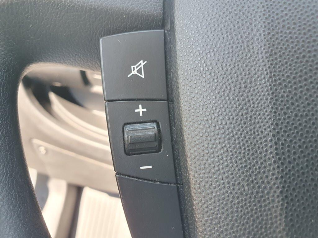 Citroen Jumper 35Q 2.2 BHDI 165cv L4 Cassa Alluminio