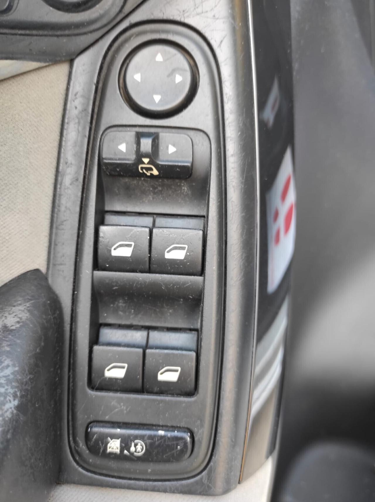 Citroen C4 Grand Picasso 2.0 HDi 138 FAP CMP6 Exclusive