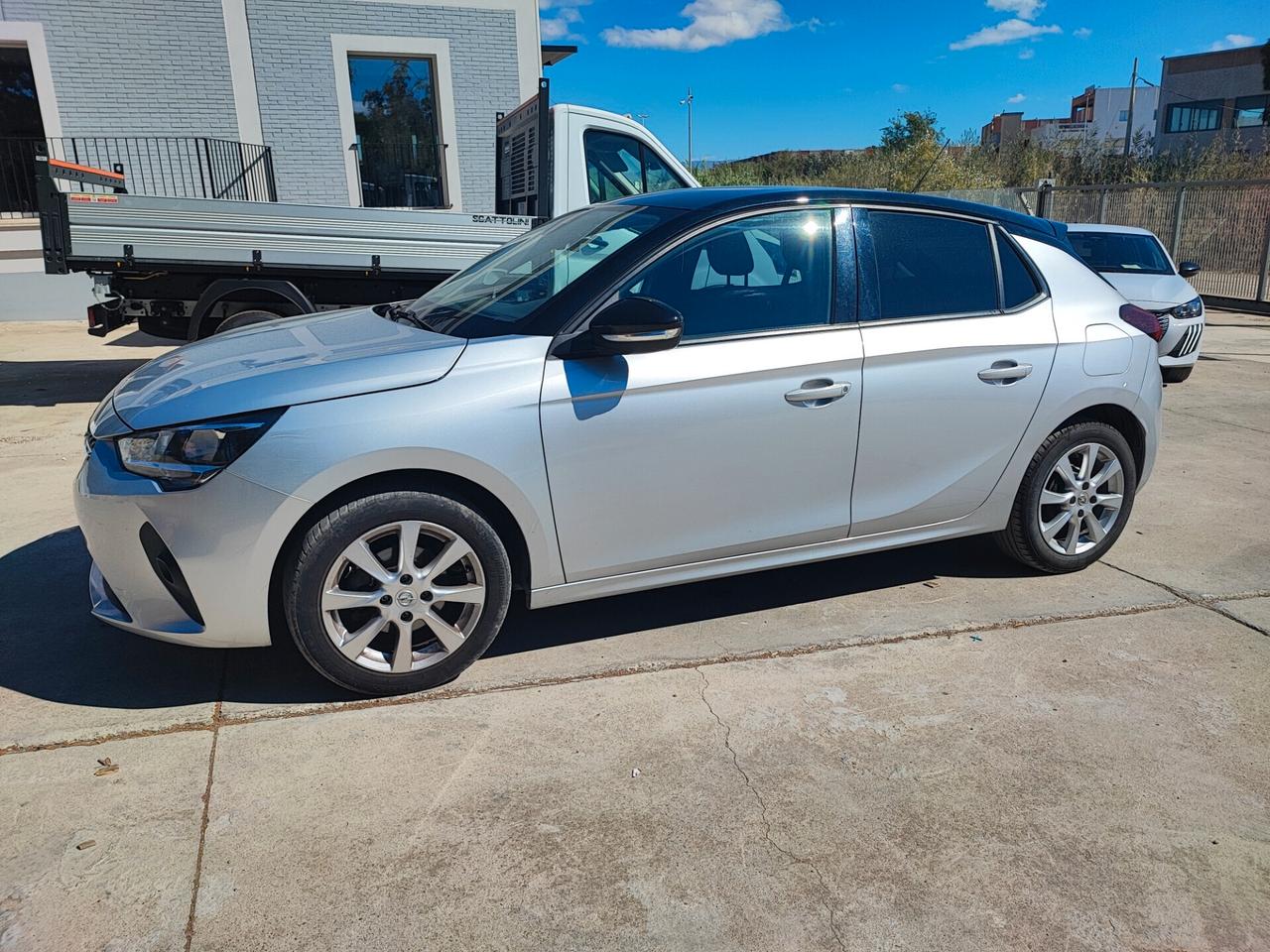 Opel Corsa 1.2 Blitz Edition PROMO DEL MESE !!!!!!!