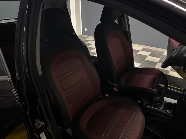 Fiat Punto Evo 1.3 Mjt 75 CV 5 porte Dynamic