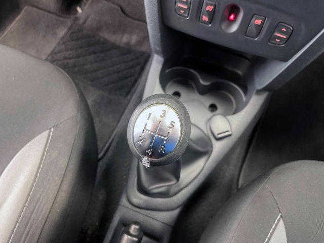 DACIA Sandero STEPWAY 1.5 DCI 90CV
