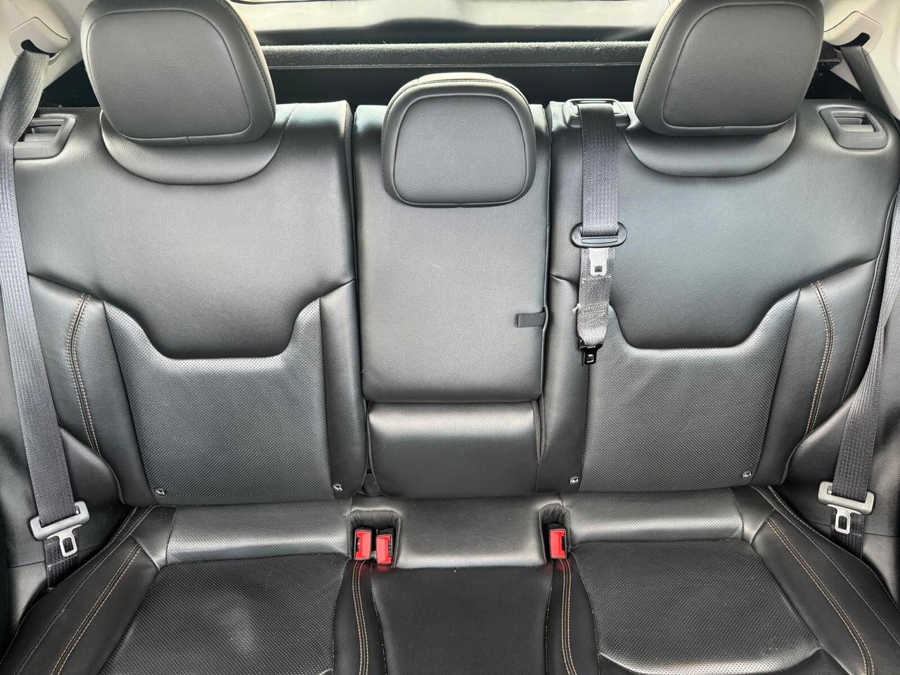 Jeep Compass cbio automatico 4WD (4×4) Limited