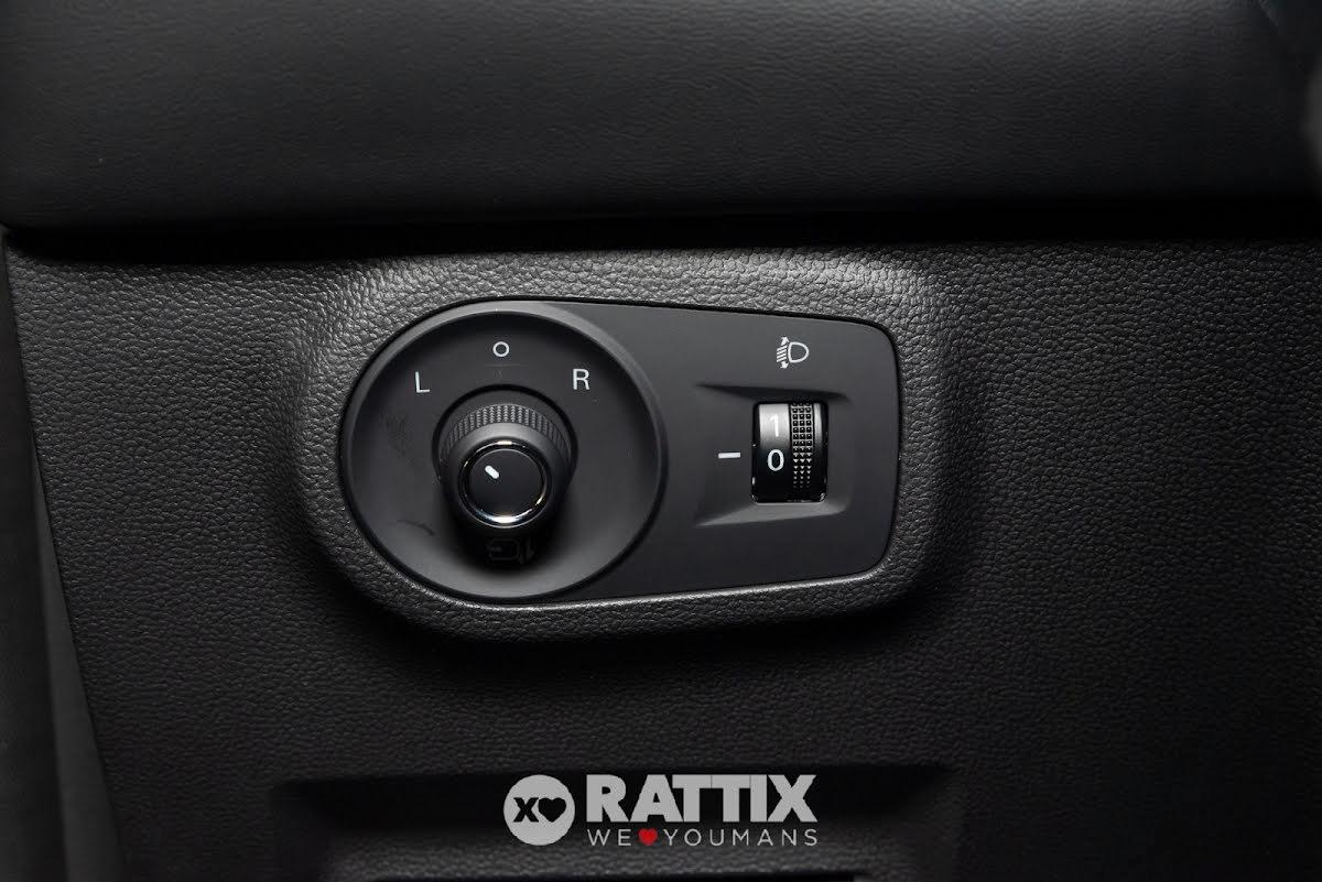 MG ZS 1.0 111CV Luxury auto