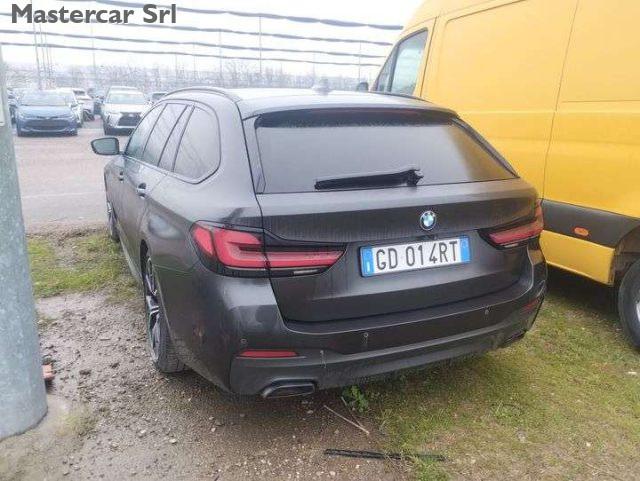 BMW 530 530d Touring xdrive Msport 286cv auto - GD014RT