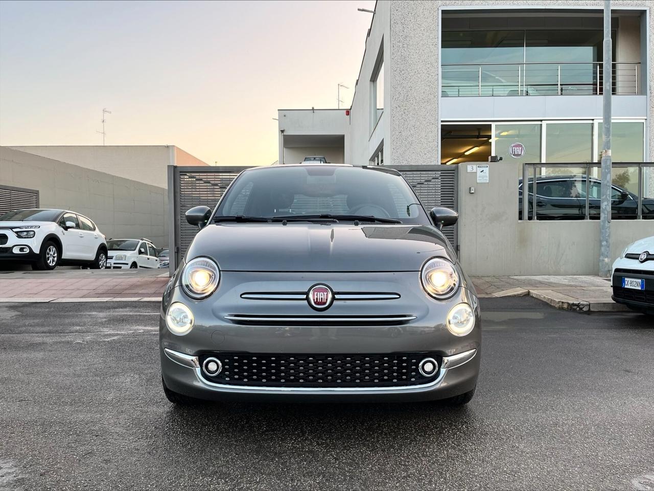 Fiat 500 MY23 1.0 Hybrid Dolcevita Km0