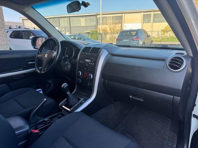 SUZUKI Grand Vitara 1.9 DDiS 3 porte Evolution
