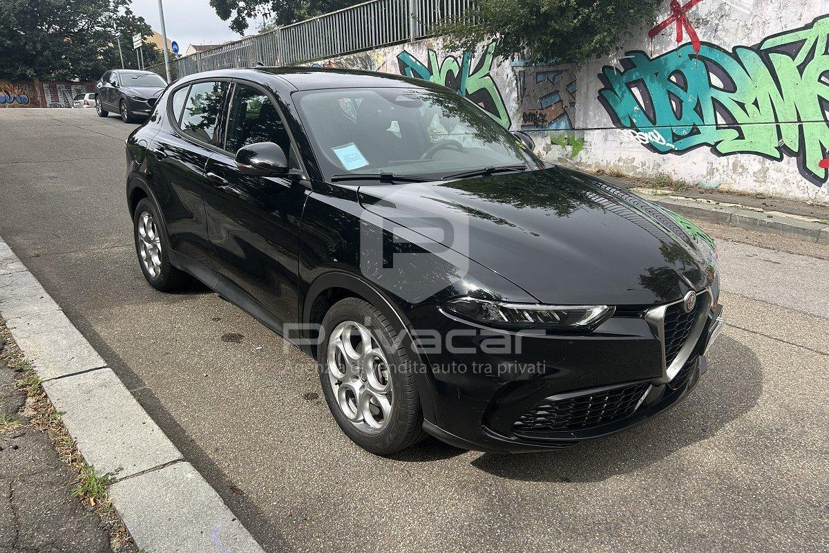 ALFA ROMEO Tonale 1.5 130 CV MHEV TCT7 Super