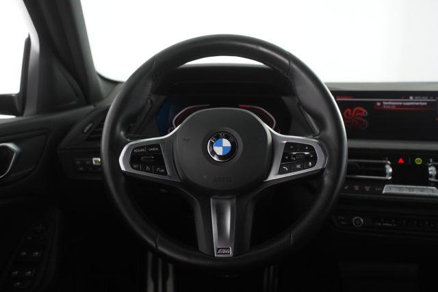 BMW 118 Serie 1 d 5p. Msport