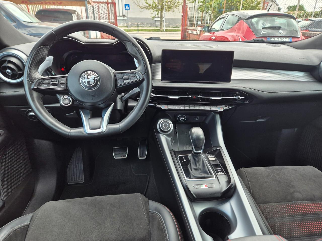 Alfa Romeo Tonale 1.5 130 CV MHEV TCT7 Edizione Speciale