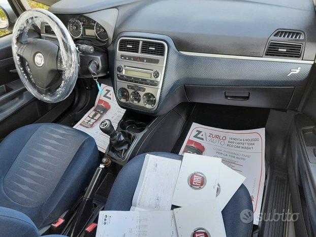 FIAT Grande Punto 1.3 mjt 75 cv Dinamic - 2008
