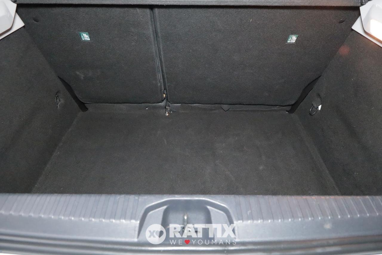 Renault Clio 1.0 TCE GPL 100CV Life