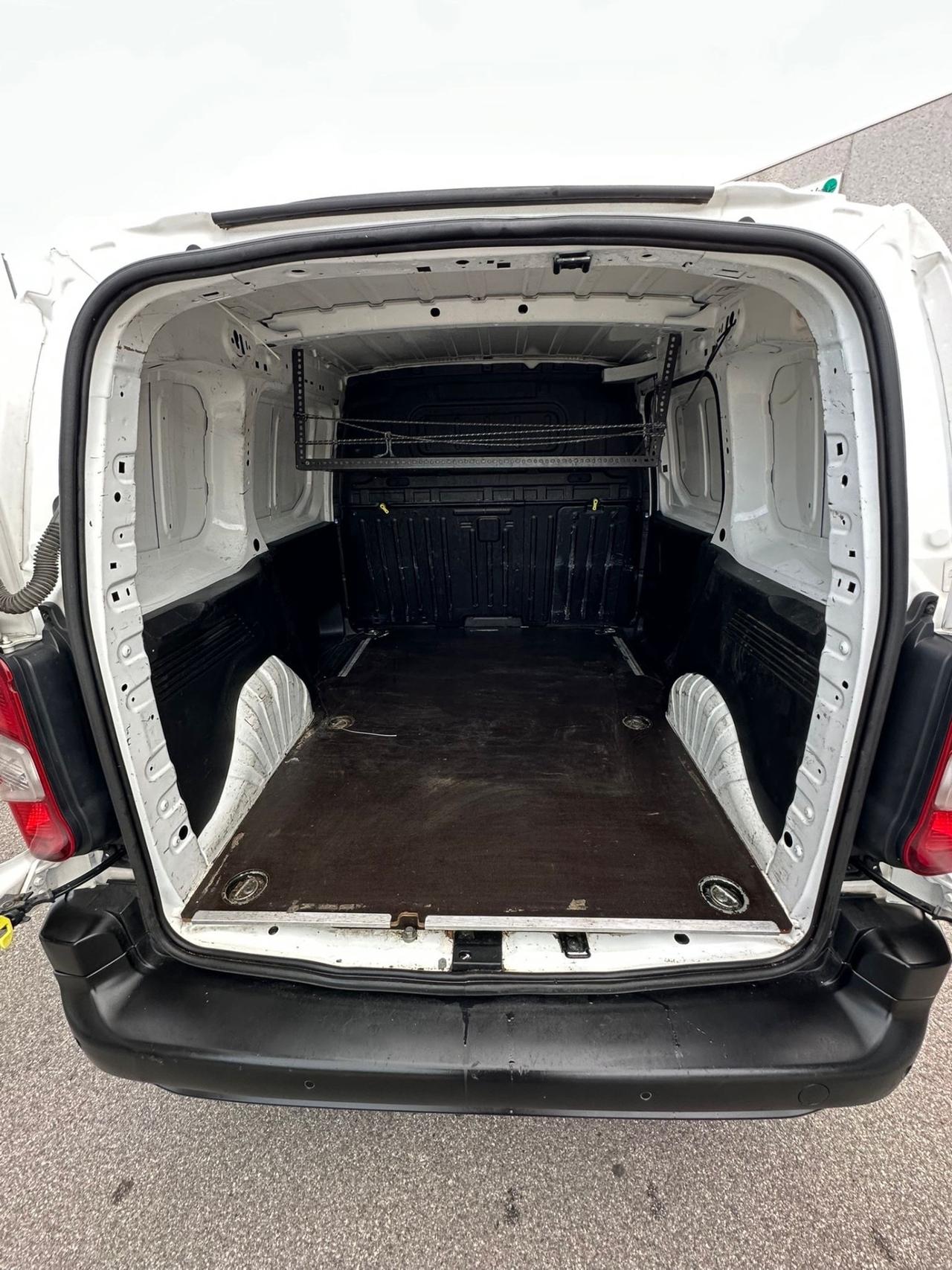 Opel combo diesel euro 6 B posti 3