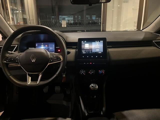 Renault Clio Blue dCi 100 CV 5 porte Evolution