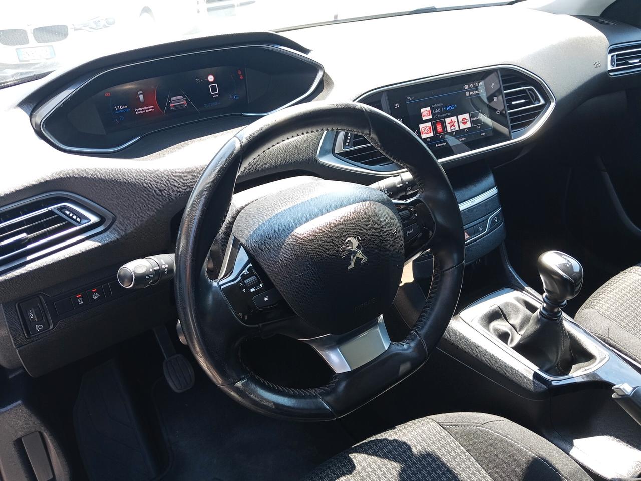 Peugeot 308 BlueHDi 130 S&S SW Active Business