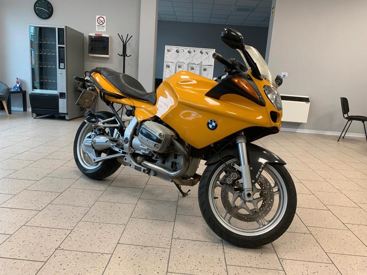 Bmw R 1100 S