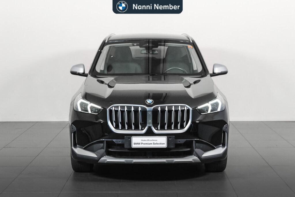 BMW X1 23 d Mild Hybrid 48V X-Line Edition Balance xDrive DCT
