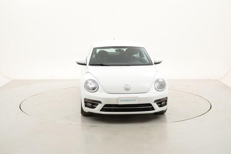 Volkswagen Maggiolino Design BR186550 2.0 Diesel 110CV