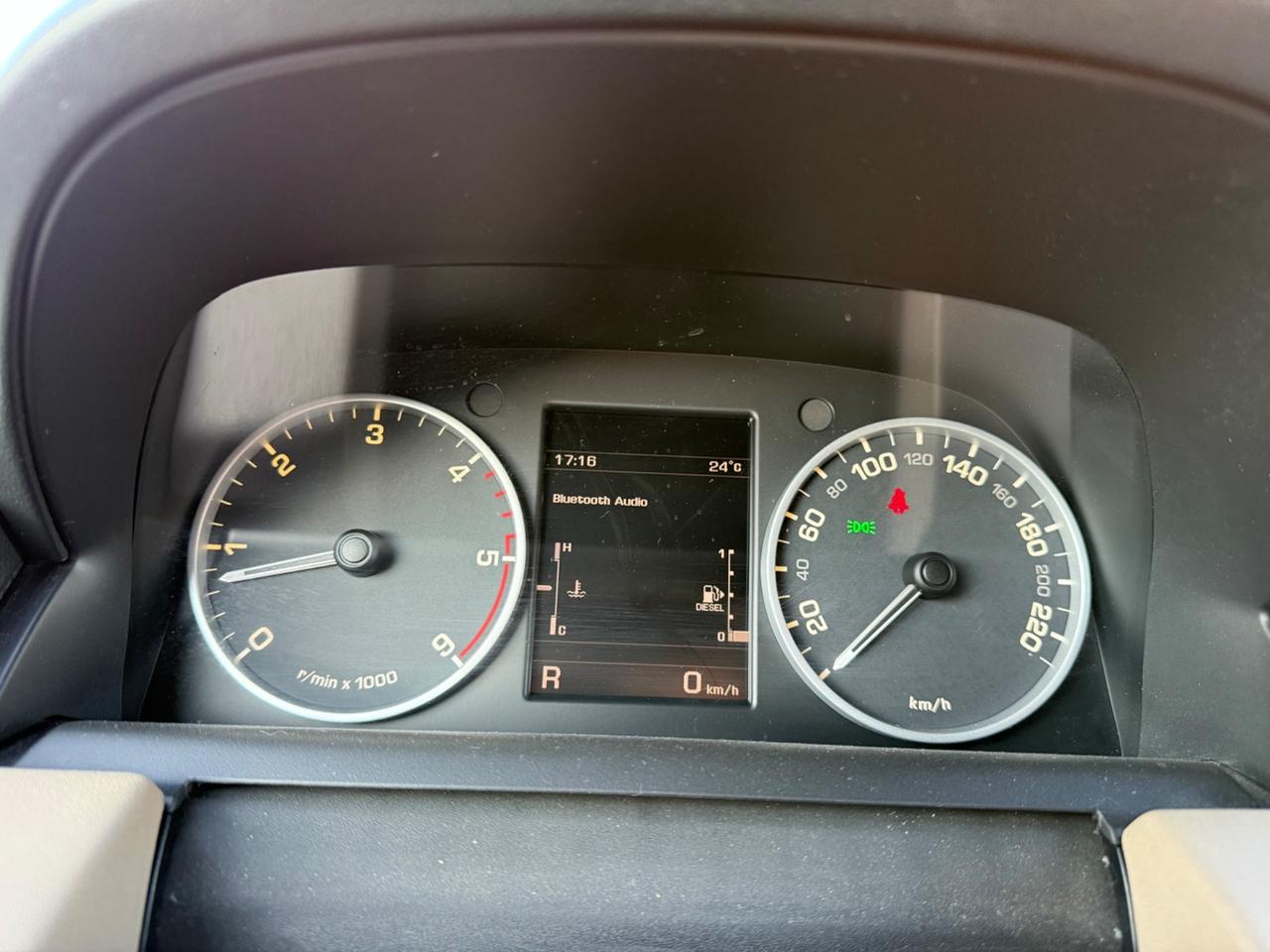 Land Rover Range Sport 3.0SDV6 HSE 2012 EURO5 FULL