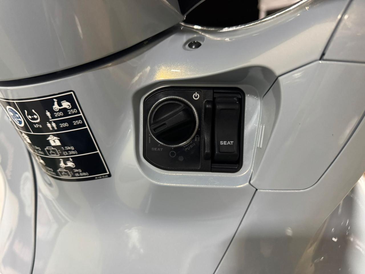 HONDA SH 350i 2025 *FINANZIAMENTO SENZA BUSTA PAGA*