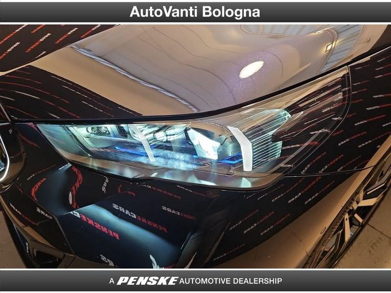 BMW Serie 5 520d 48V xDrive Msport Pro