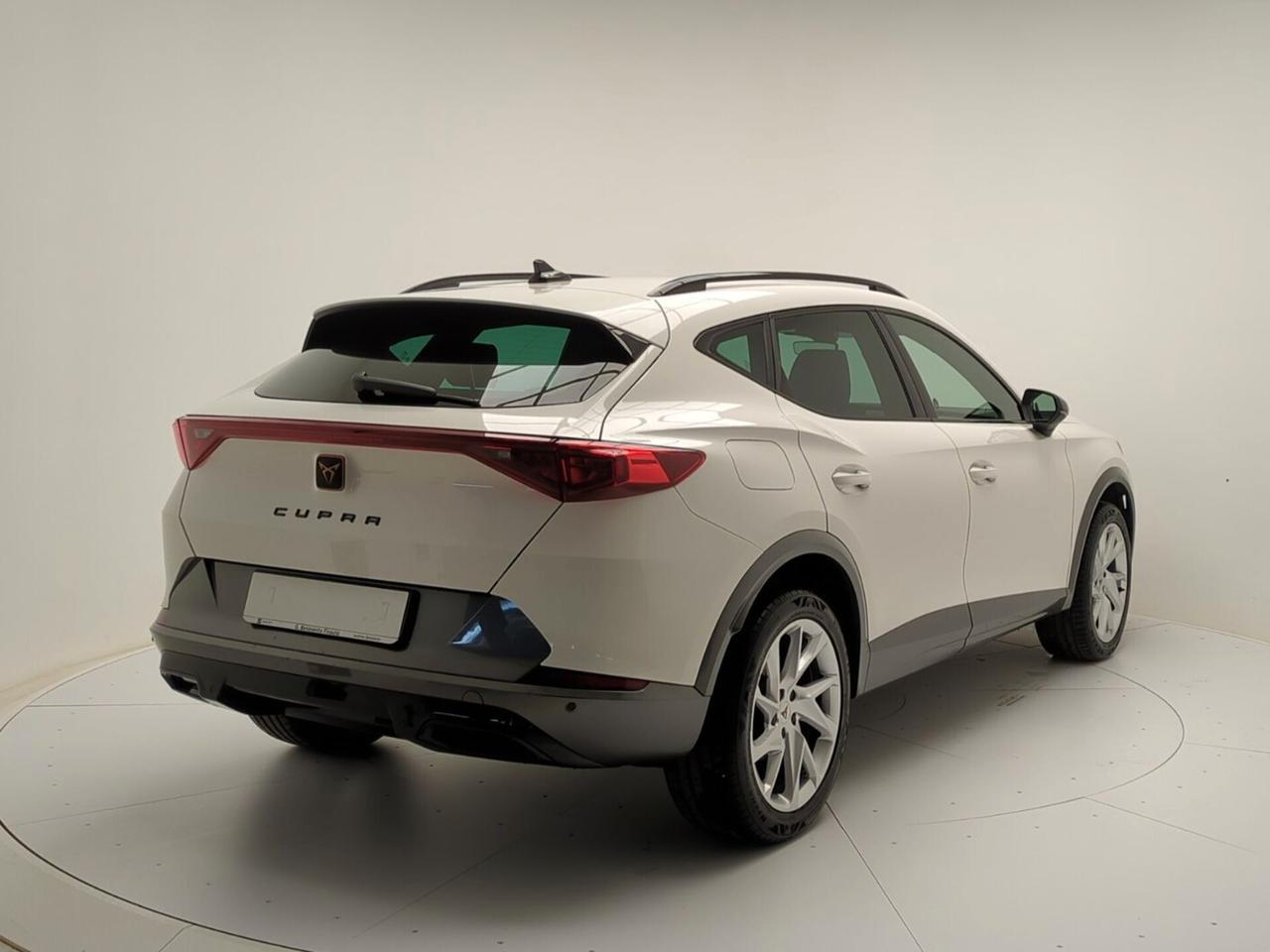 Cupra Formentor 2.0 TDI