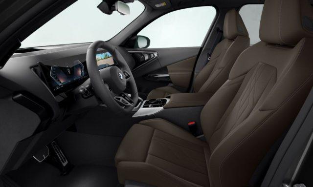 BMW X3 xDrive40d 48V MSport Pro Aut.