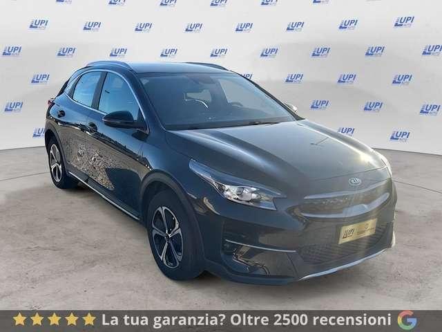 Kia XCeed 1.6 GDi 141CV PHEV DCT High Tech