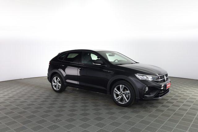 VOLKSWAGEN Taigo Taigo 1.0 TSI 110 CV DSG R-Line