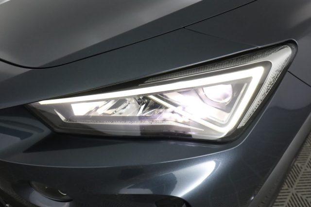 CUPRA Formentor Formentor 1.5 TSI DSG