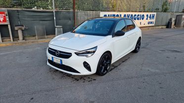 Opel Corsa 1.2 GS SPORT 75 CV NEOPATENTATI