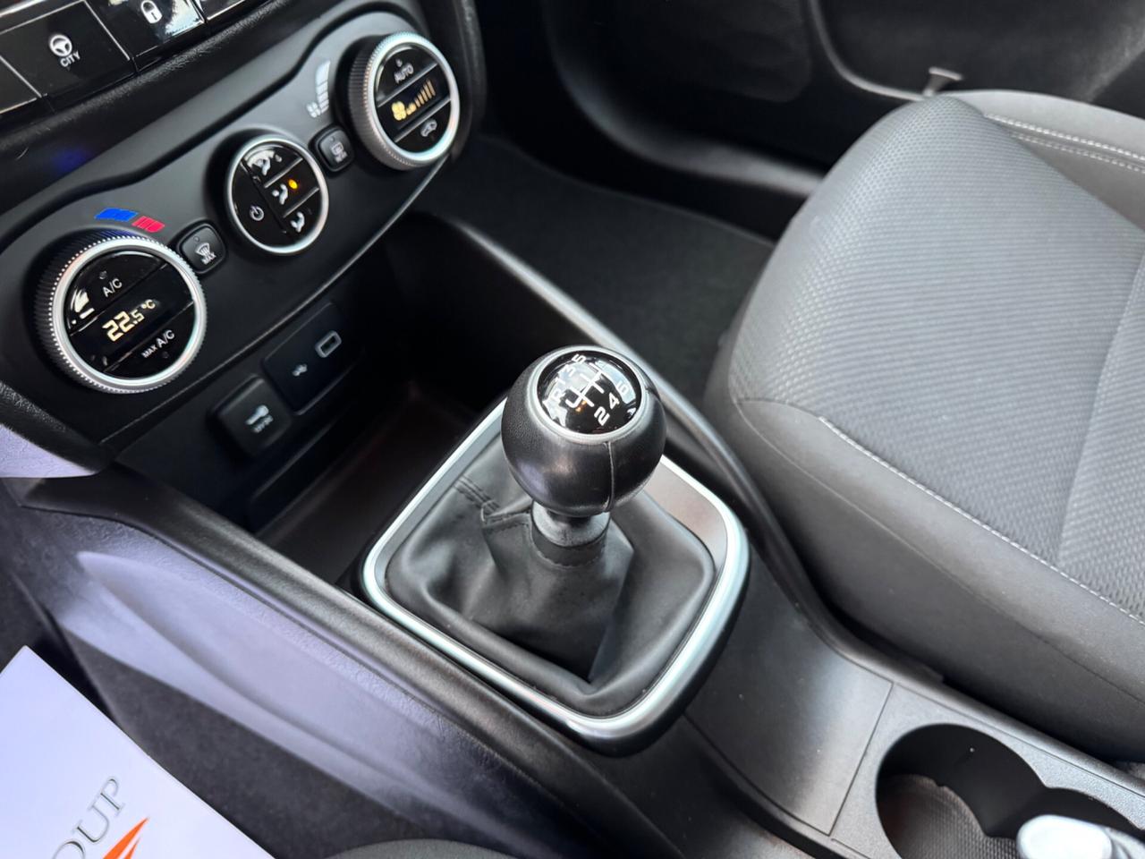 FIAT TIPO 1.6 Mjt 130Cv S.W. - Led Navi