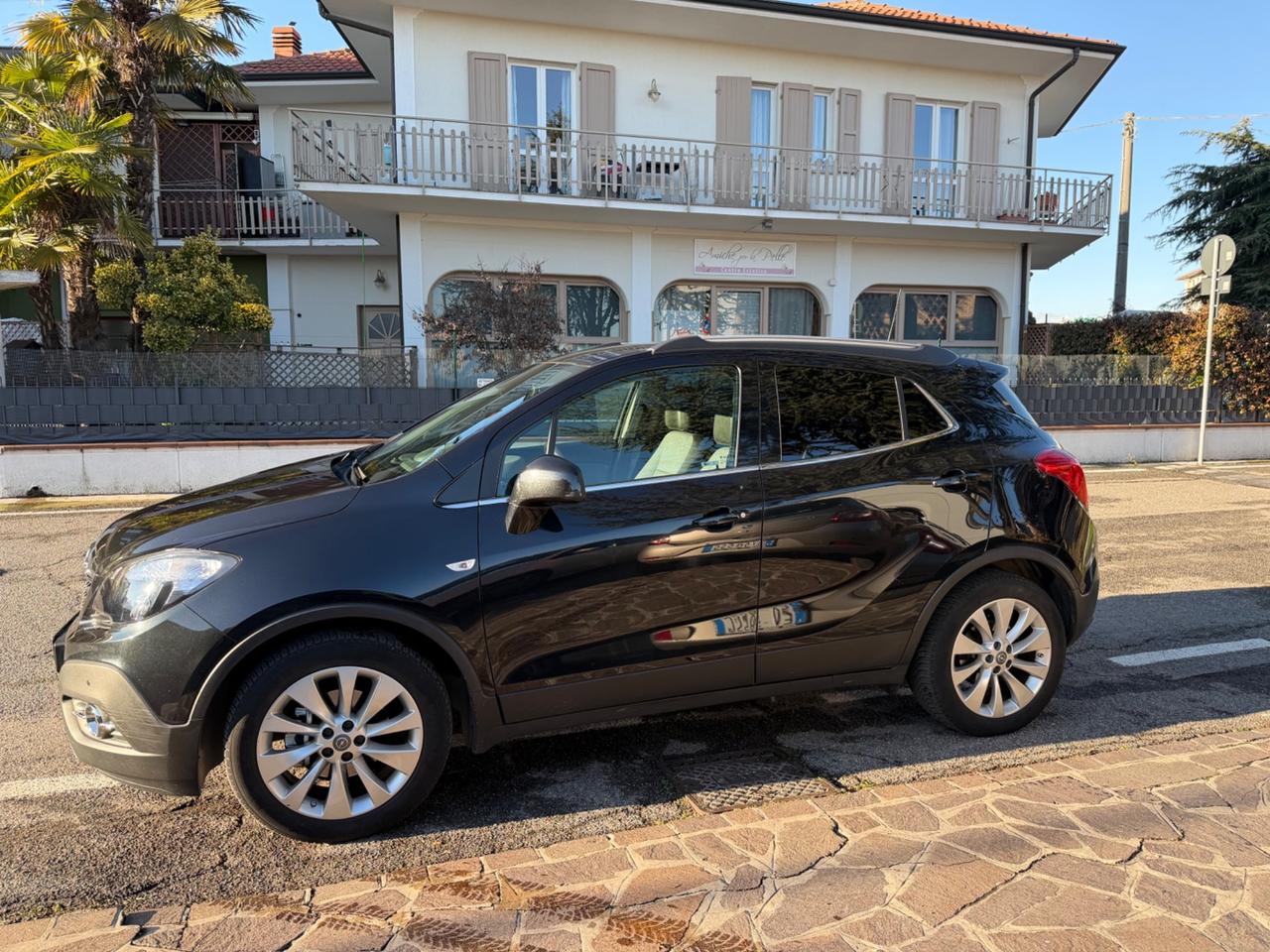 Opel Mokka 1.6 Ecotec 115CV 4x2 Start&Stop Cosmo