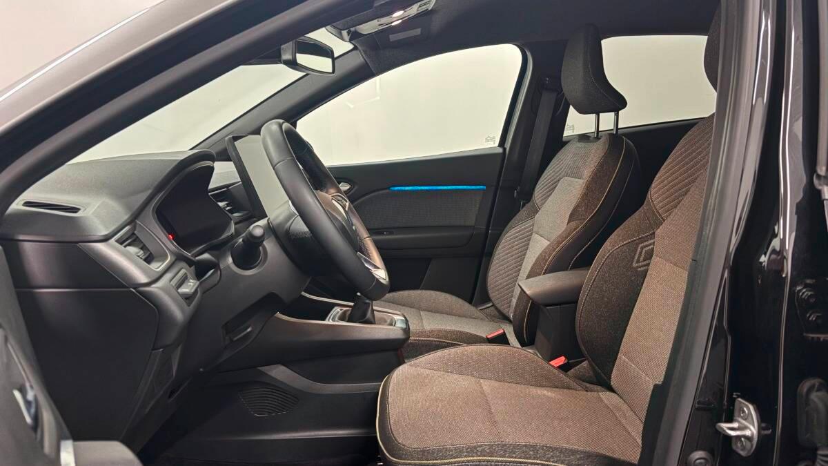 Renault Captur 1.0 tce Techno 90cv