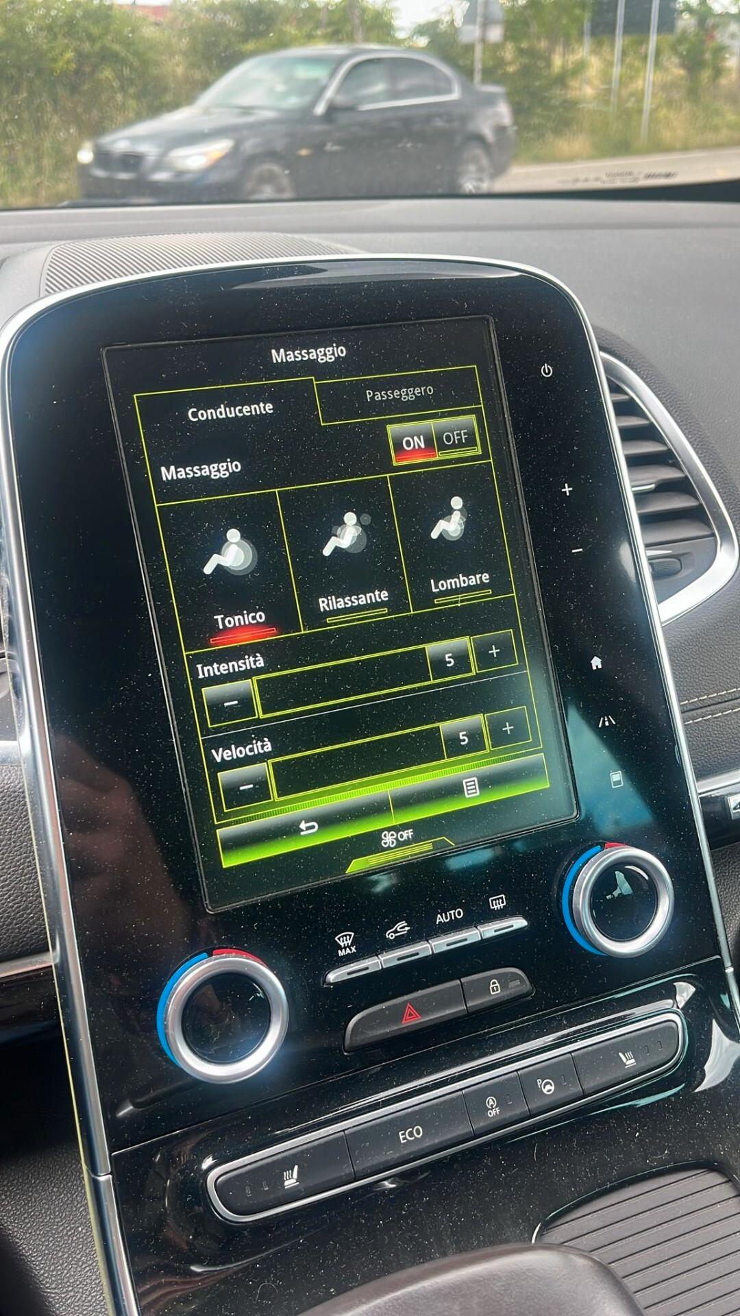 Renault Espace dCi 160CV EDC Energy Initiale Paris 4Control