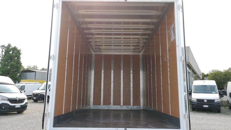 Iveco Daily Daily 35C14 2.3 HPT 3750 Furgone lega