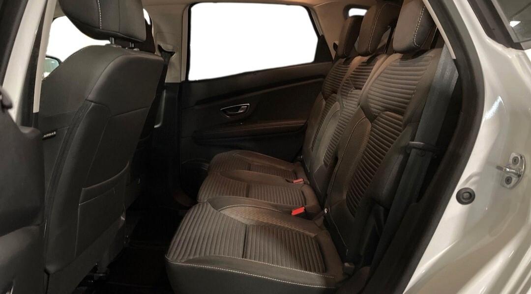 Renault Scenic Scénic Blue dCi 120 CV EDC Sport Edition2