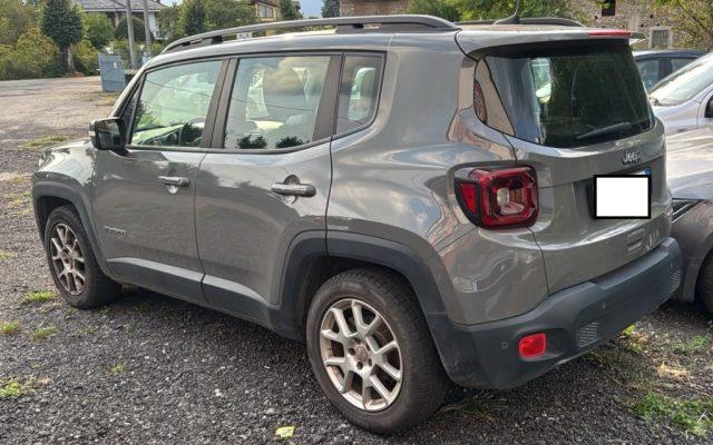 JEEP Renegade 1.0 T3 Limited