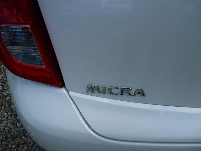 NISSAN Micra 1.2 12V 5 porte GPL Eco Acenta