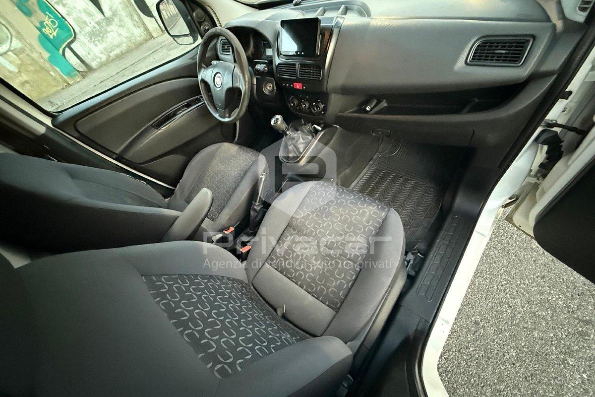 FIAT Doblò 1.4 PC-TN Cargo Lamierato