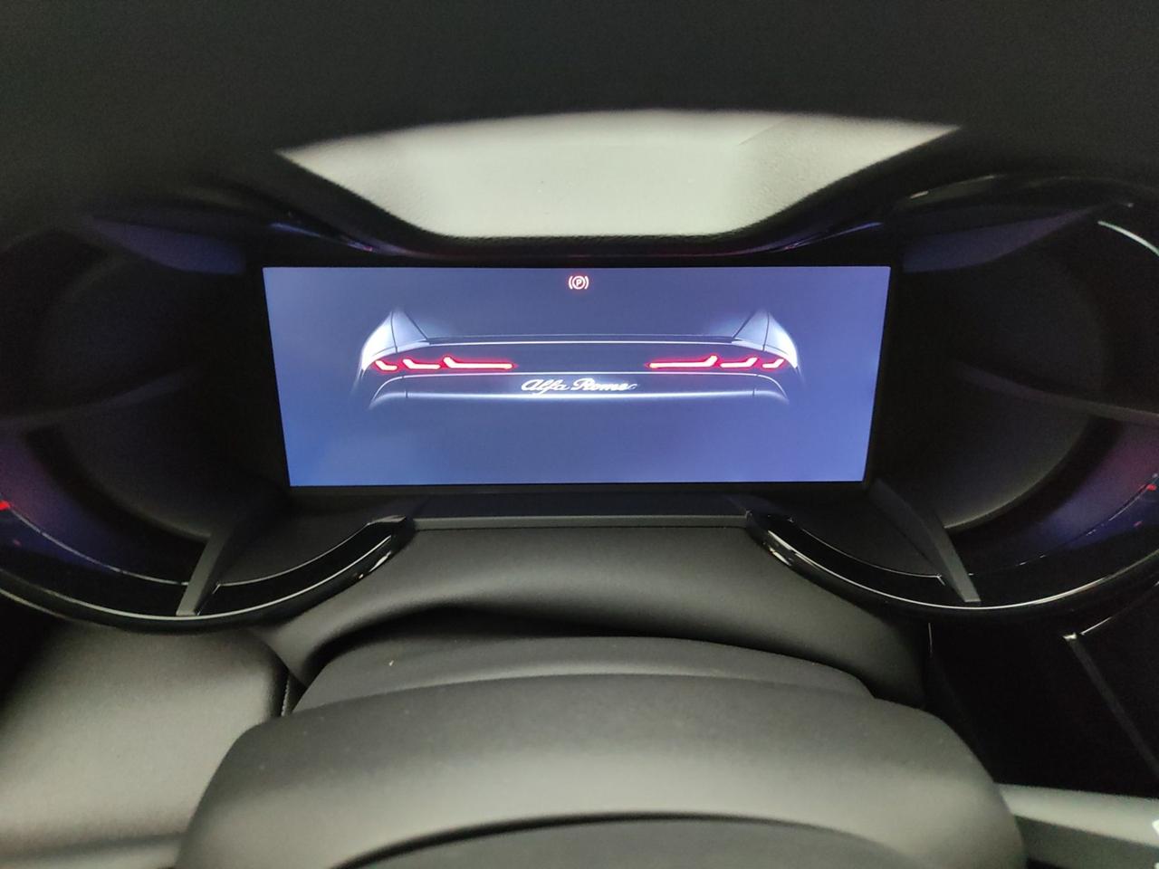 ALFA ROMEO Junior 1.2 HYBRID 145CV EDCT6 Q4