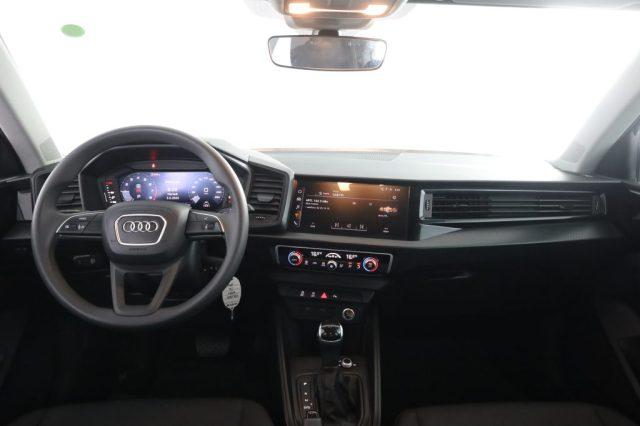 AUDI A1 A1 SPB 30 TFSI S tronic