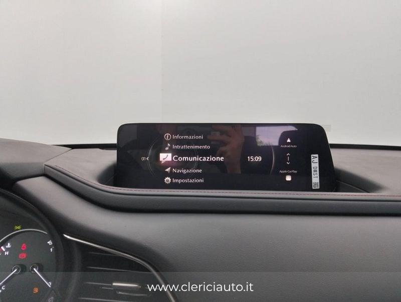 Mazda CX-30 2.5LSkyactiv-G 140cv M Hybrid Ad'vantage