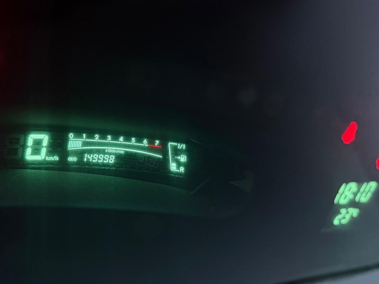 Toyota Yaris 1.0 VVT-i Sol - GARANZIA