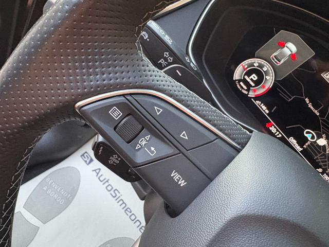 AUDI Q5 SPB Sportback 40 TDI quattro S tronic S line plus.