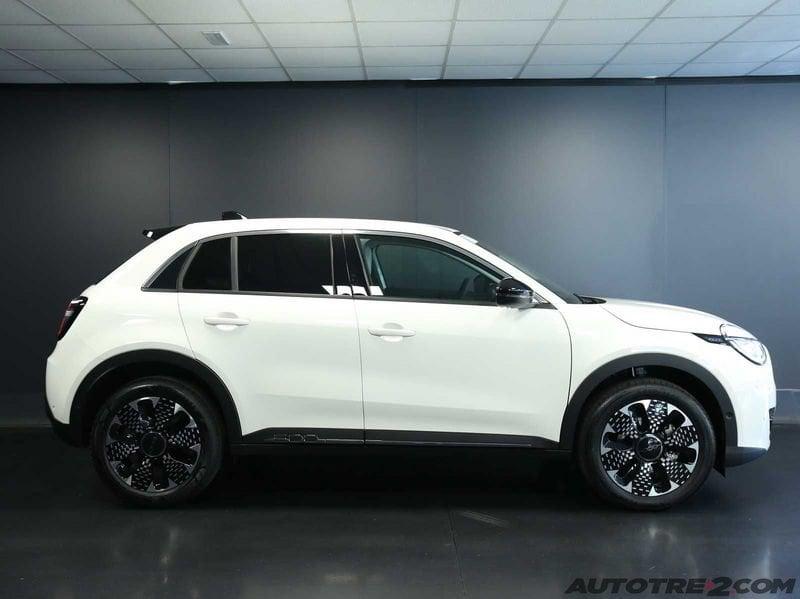 FIAT 600 600 Hybrid 110 CV DCT MHEV La Prima II - OFFERTA VALIDA: FINO AD ESAURIMENTO SCORTE!