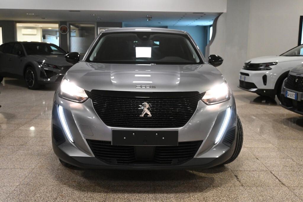 Peugeot 2008 PureTech 100 S&S Active Pack