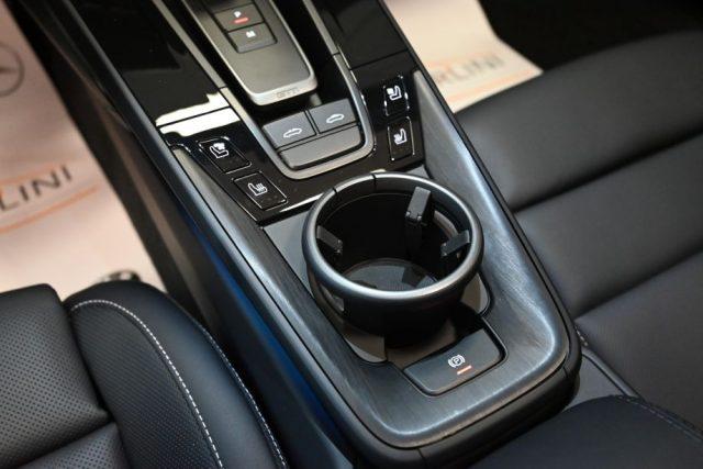 PORSCHE Targa 992.2 4 GTS NEW.MOD.541CV SOLLEV.21CHRONO CAM FULL