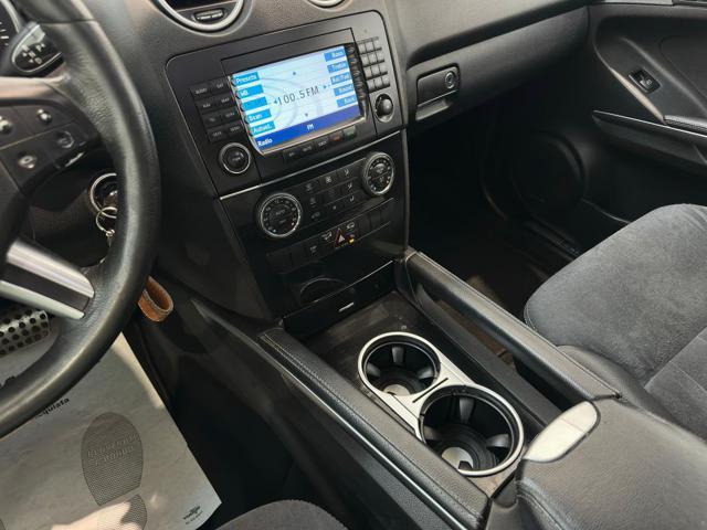 MERCEDES-BENZ ML 350 ML 350